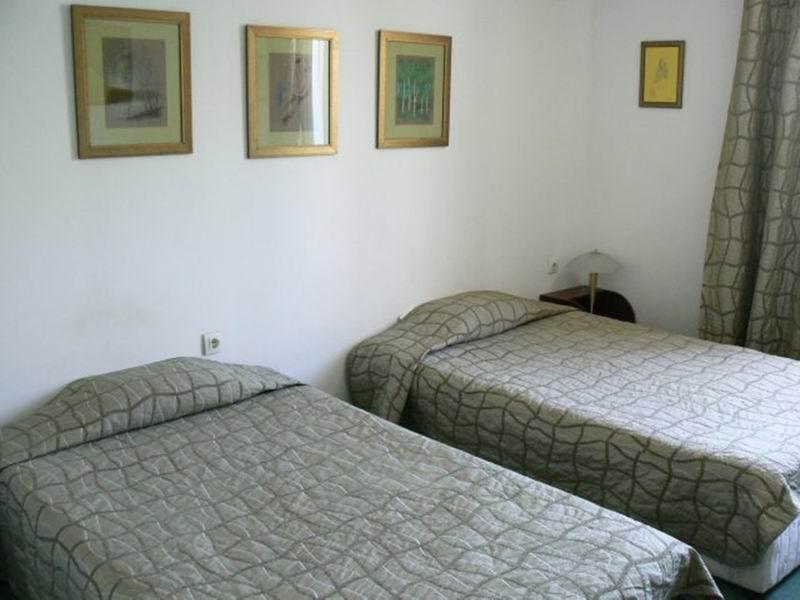 Family Art Hotel Gallery 普列文 外观 照片