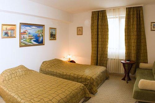 Family Art Hotel Gallery 普列文 外观 照片